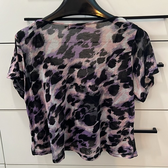 Mink Pink shirt Med - Picture 3 of 3